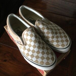 VANS Classic Slip-On
